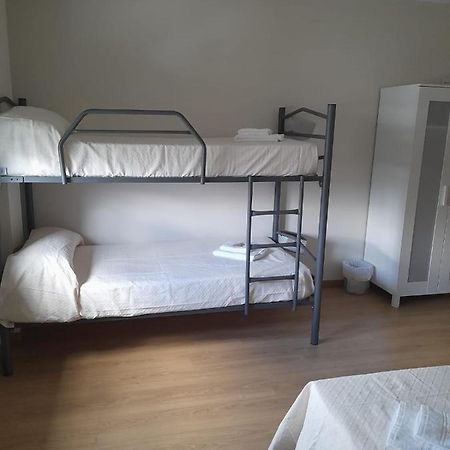 Sleeping Portomarin 2 Hotel ภายนอก รูปภาพ