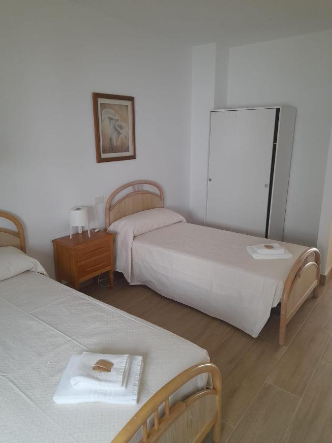 Sleeping Portomarin 2 Hotel ภายนอก รูปภาพ